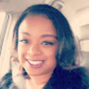 Meet your Posher, Tanisha